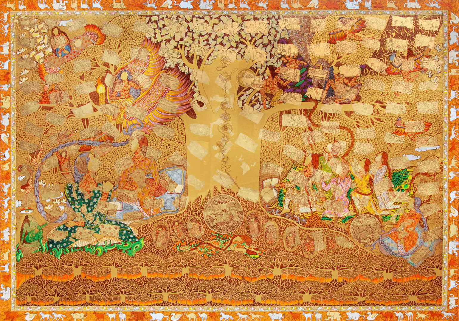 Home Palette Art Gallery