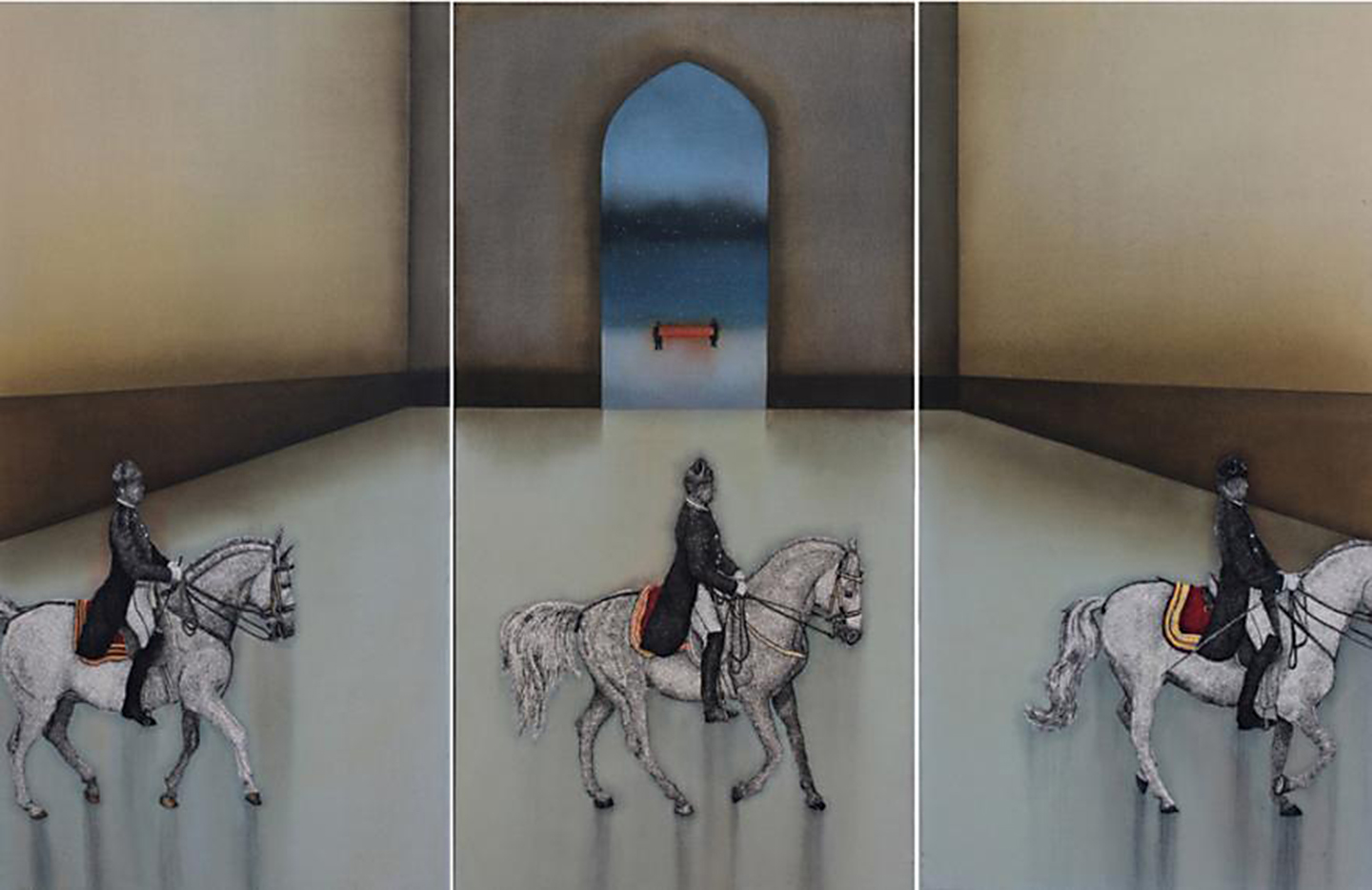 Home Palette Art Gallery