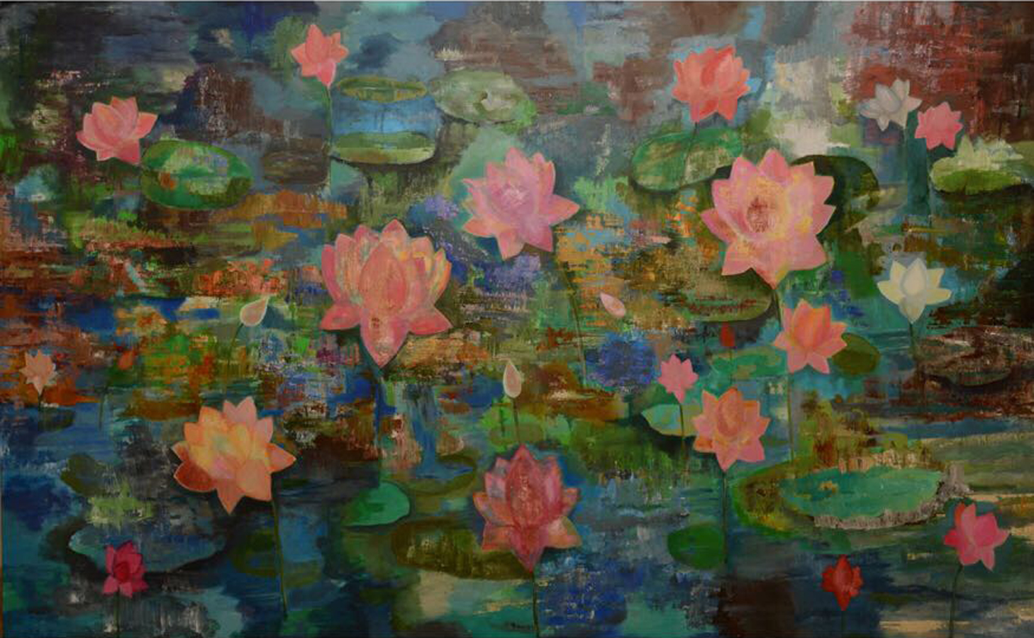 Home Palette Art Gallery