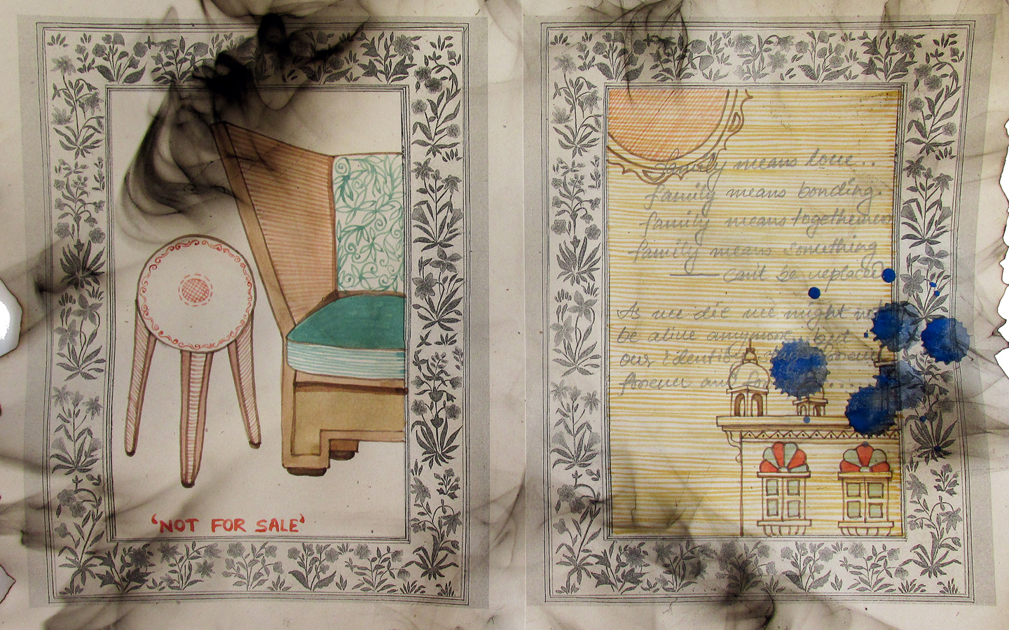 Home Palette Art Gallery