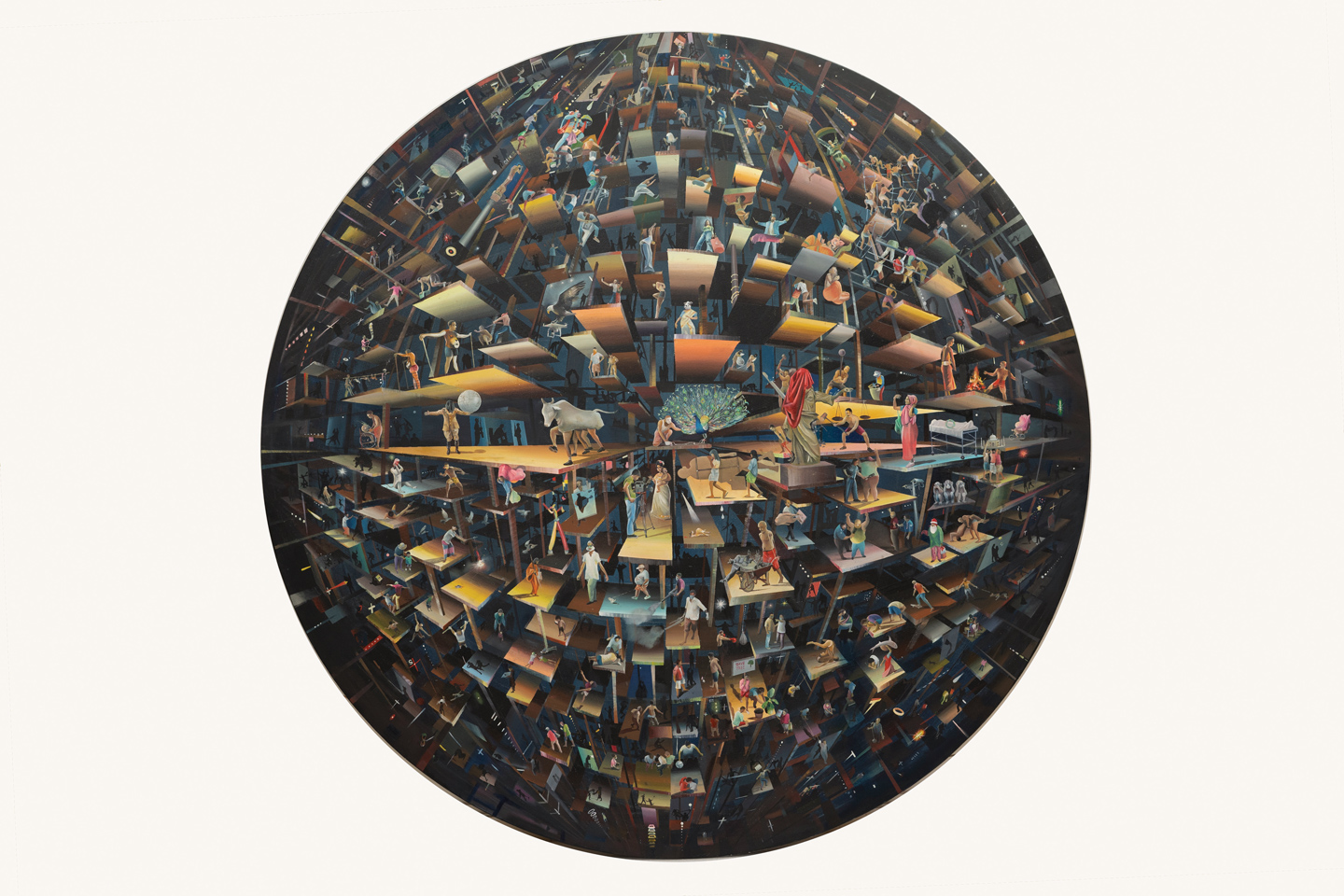 Home Palette Art Gallery