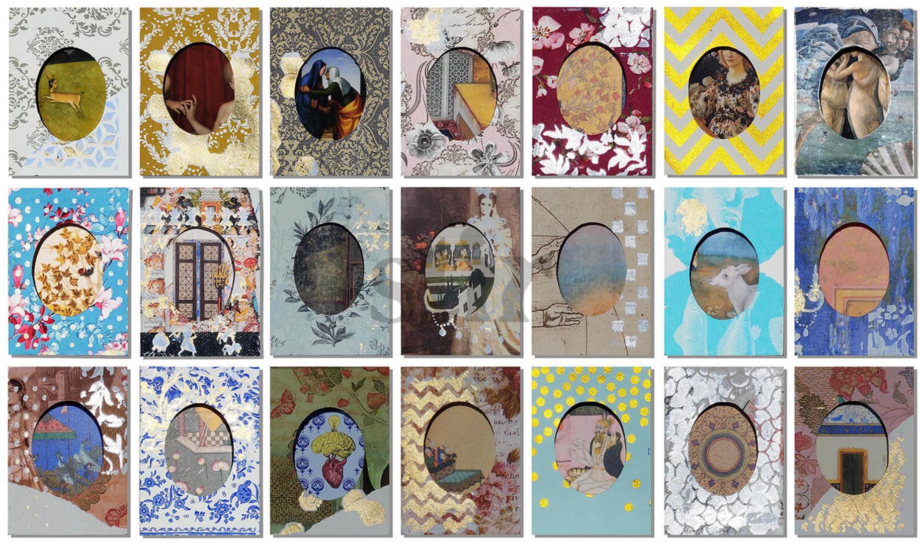 Home Palette Art Gallery