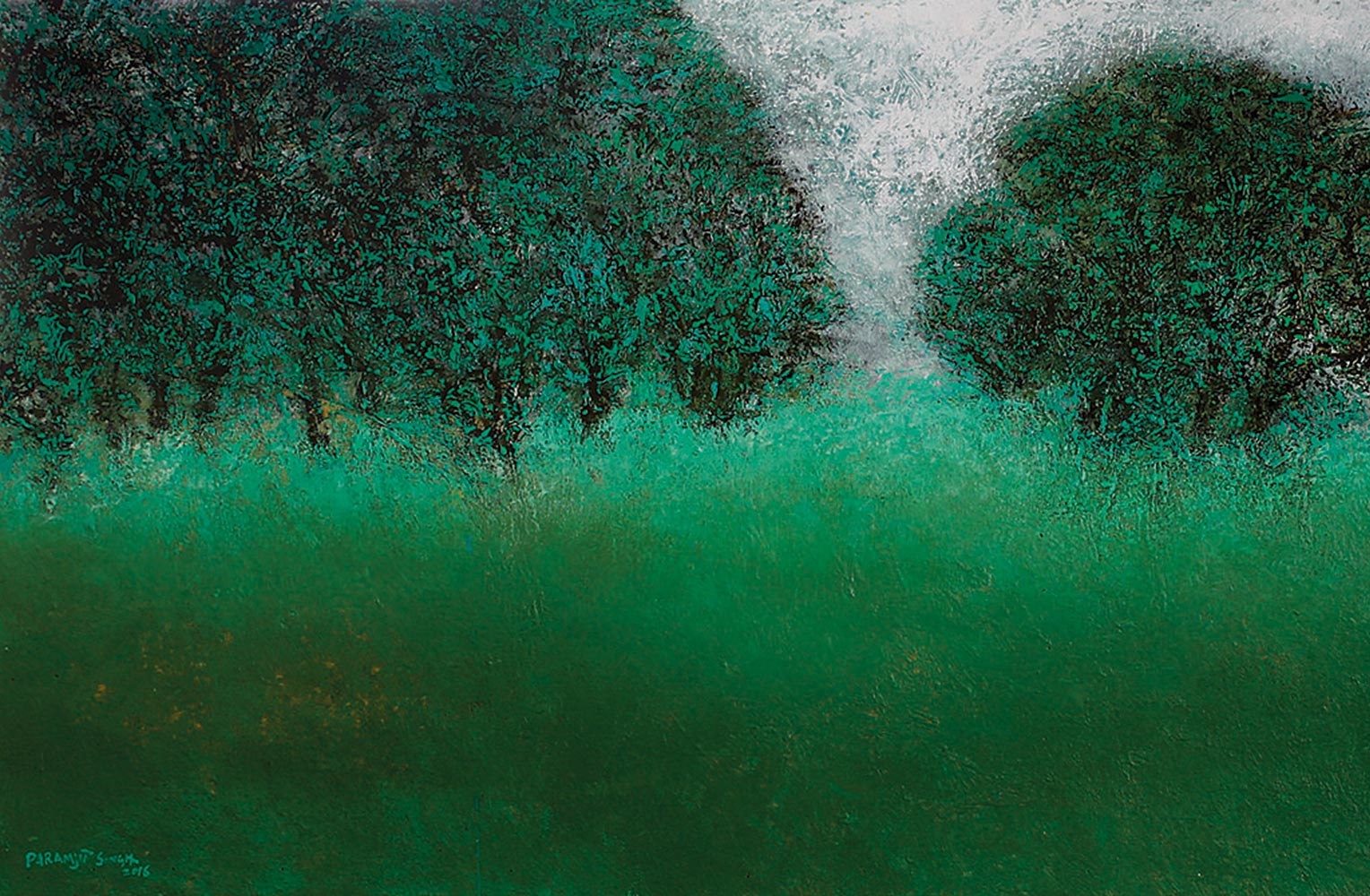 Home Palette Art Gallery