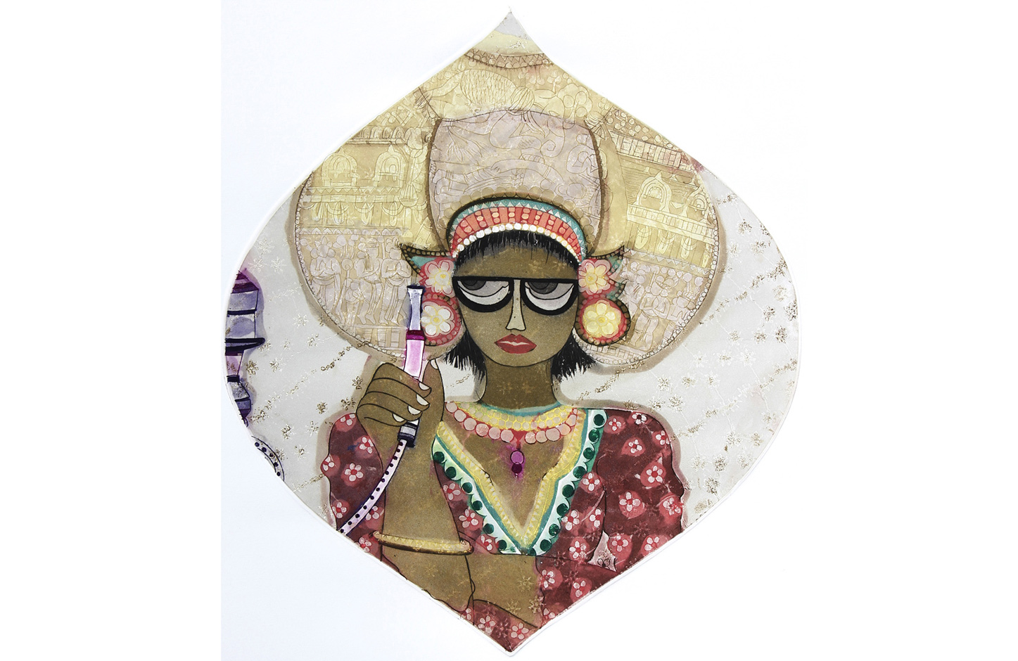 Home Palette Art Gallery