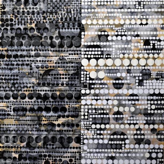 Past Exhibition Palette Art Gallery