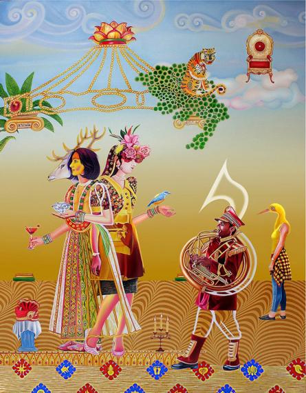 Artist Works | Palette Art Gallery Artist Works | Palette Art Gallery