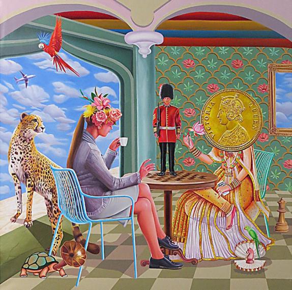Artist Works | Palette Art Gallery Artist Works | Palette Art Gallery